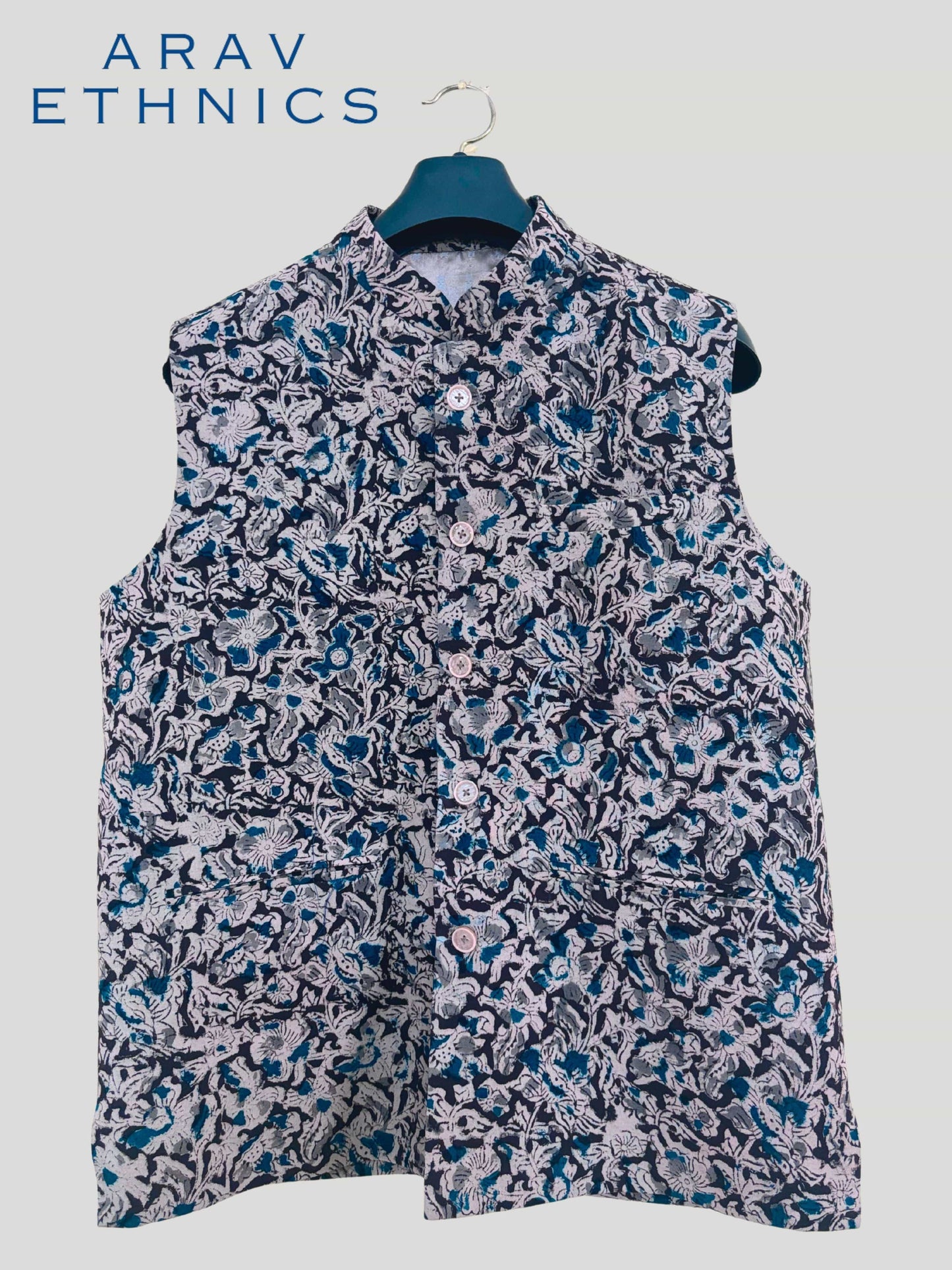 Arav Ethnics Chitrakatha