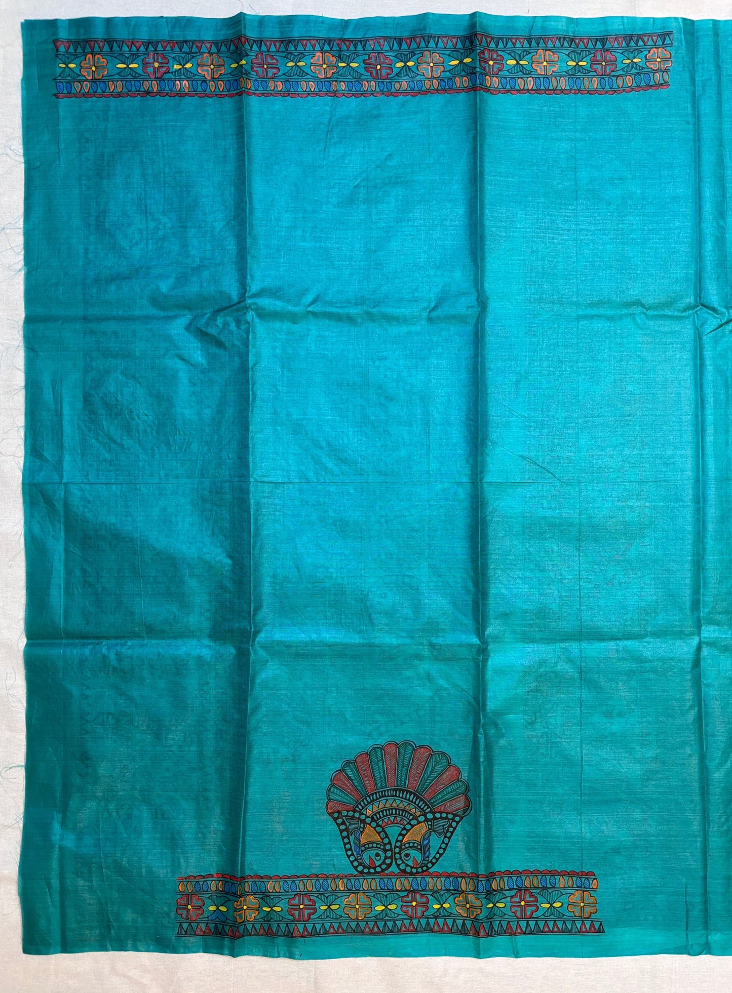 Arav Ethnics MeenMayur Raas – मीनमयूर रास