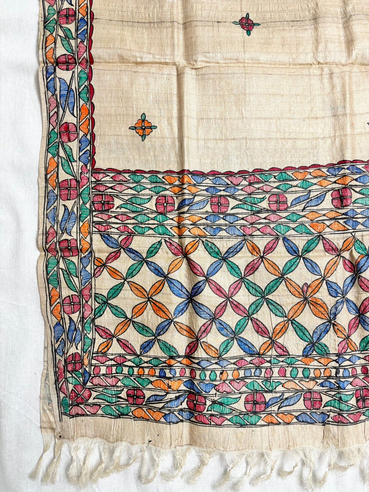 Arav Ethnics Mithila Vaibhav