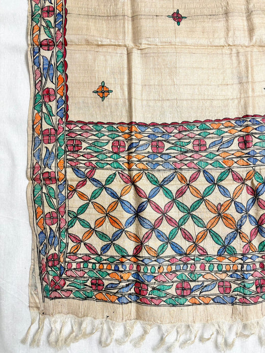 Arav Ethnics Mithila Vaibhav