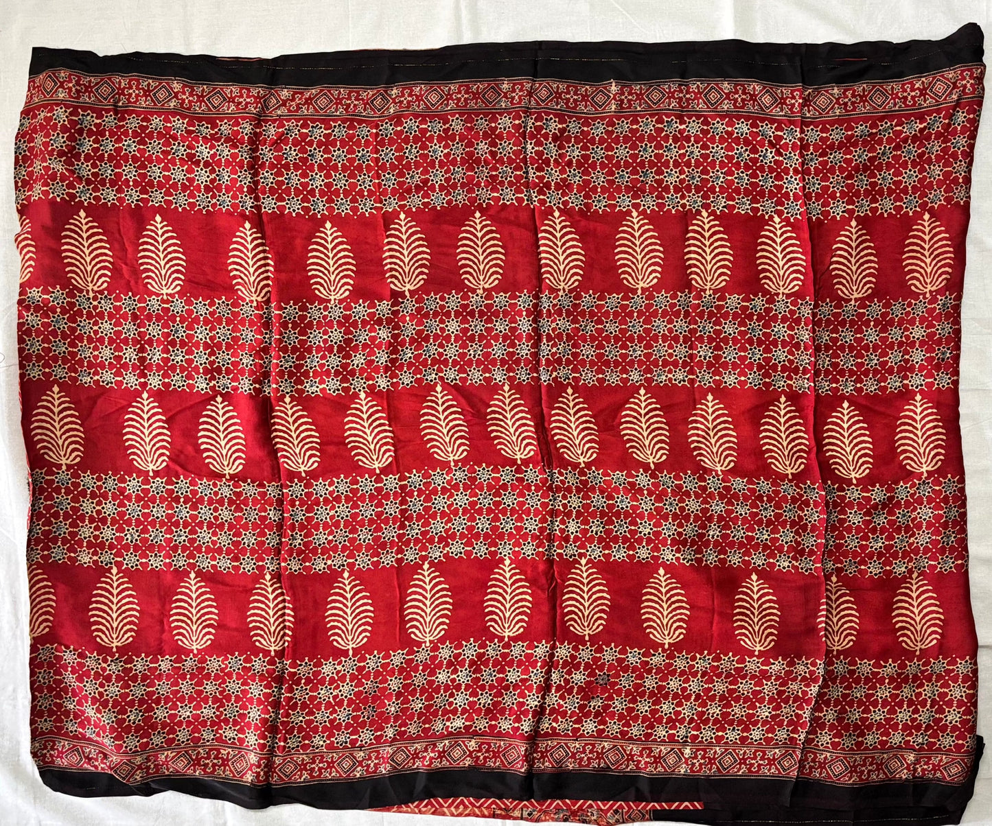 Arav Ethnics Noopur Raag