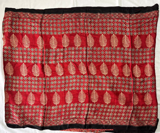 Arav Ethnics Noopur Raag