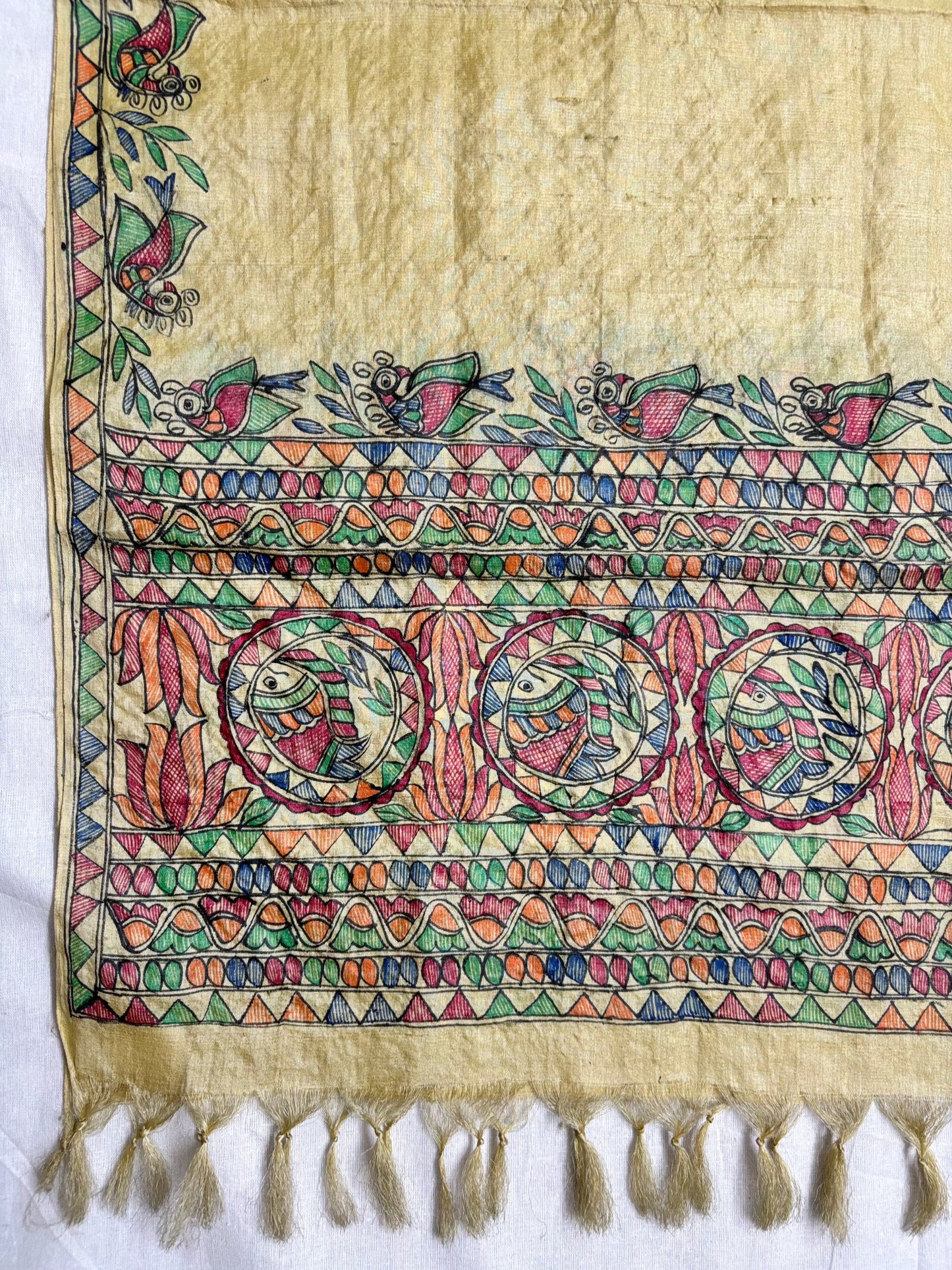 Arav Ethnics Pushp Vatika