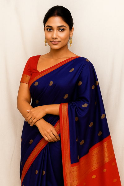 Paithani Sarees
