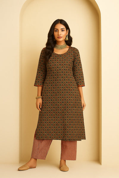 Co-ord Sets