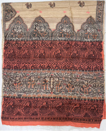 Vrindavan Leela – वृंदावन लीला