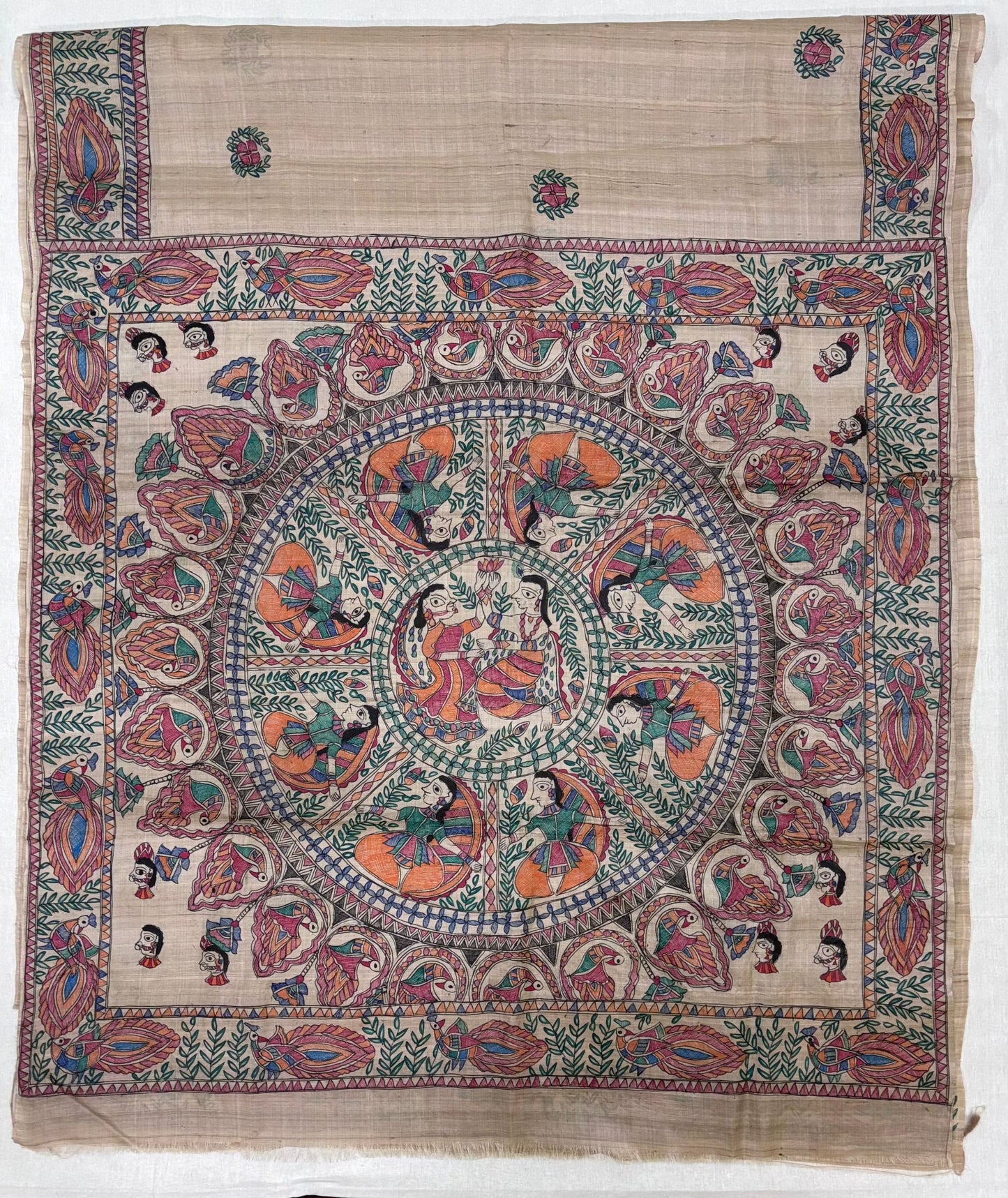 Raas Leela – रास लीला