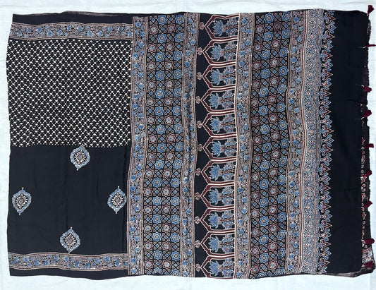 Mrigakshi
