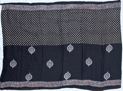 Mrigakshi