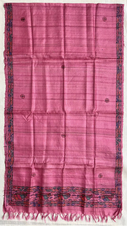 Vanajaali