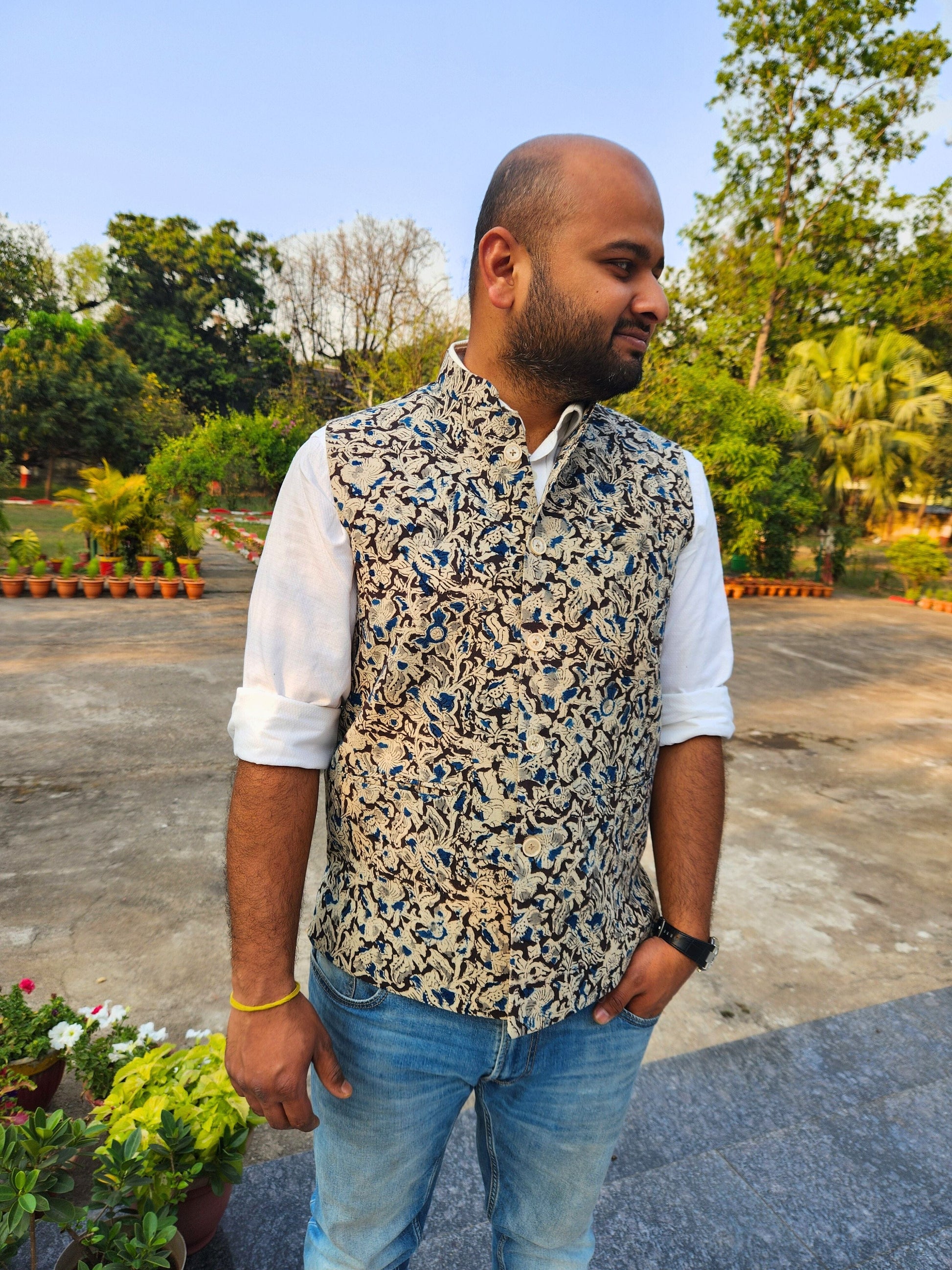 Arav Ethnics  Chitrakatha