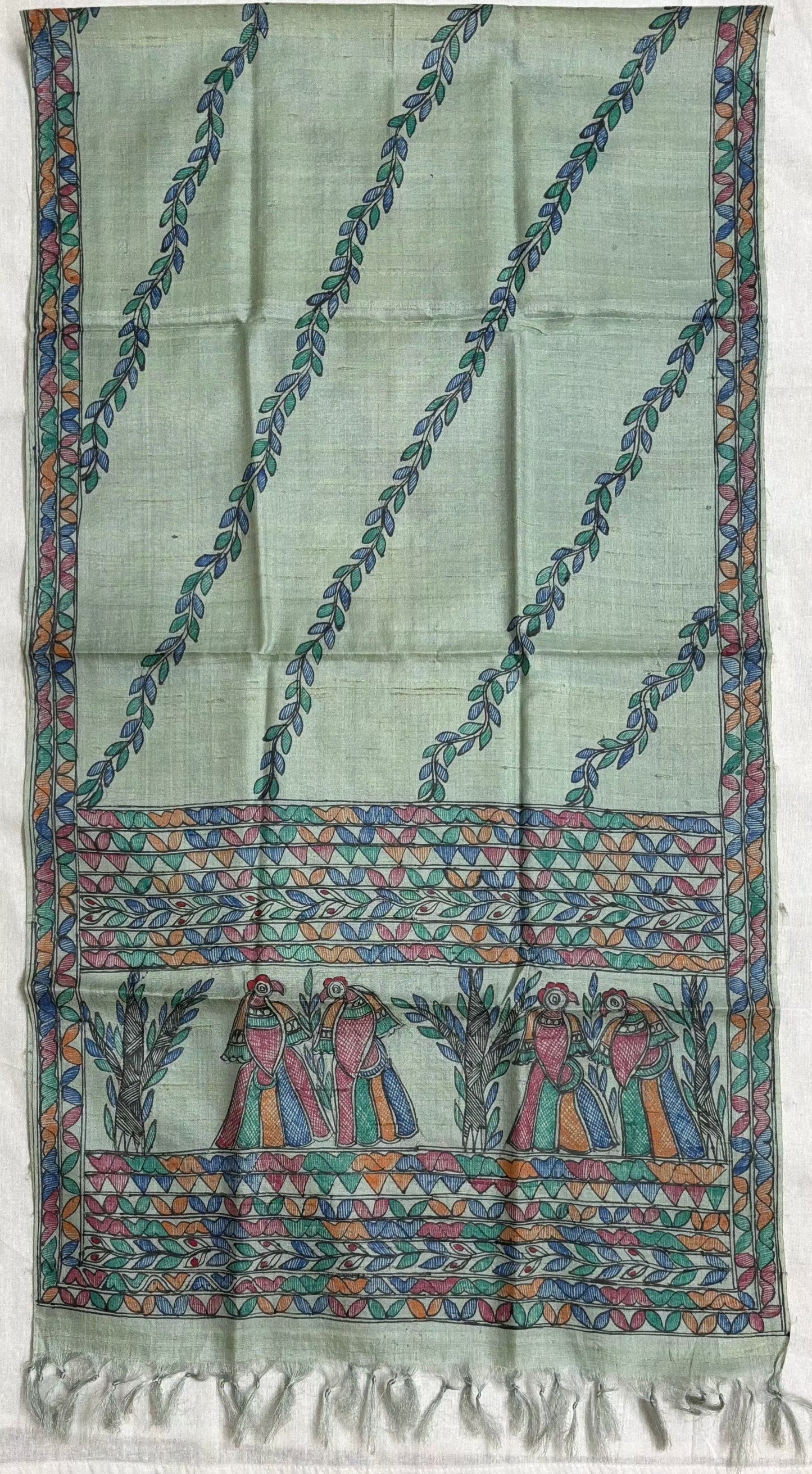 Arav Ethnics Janak Nandini