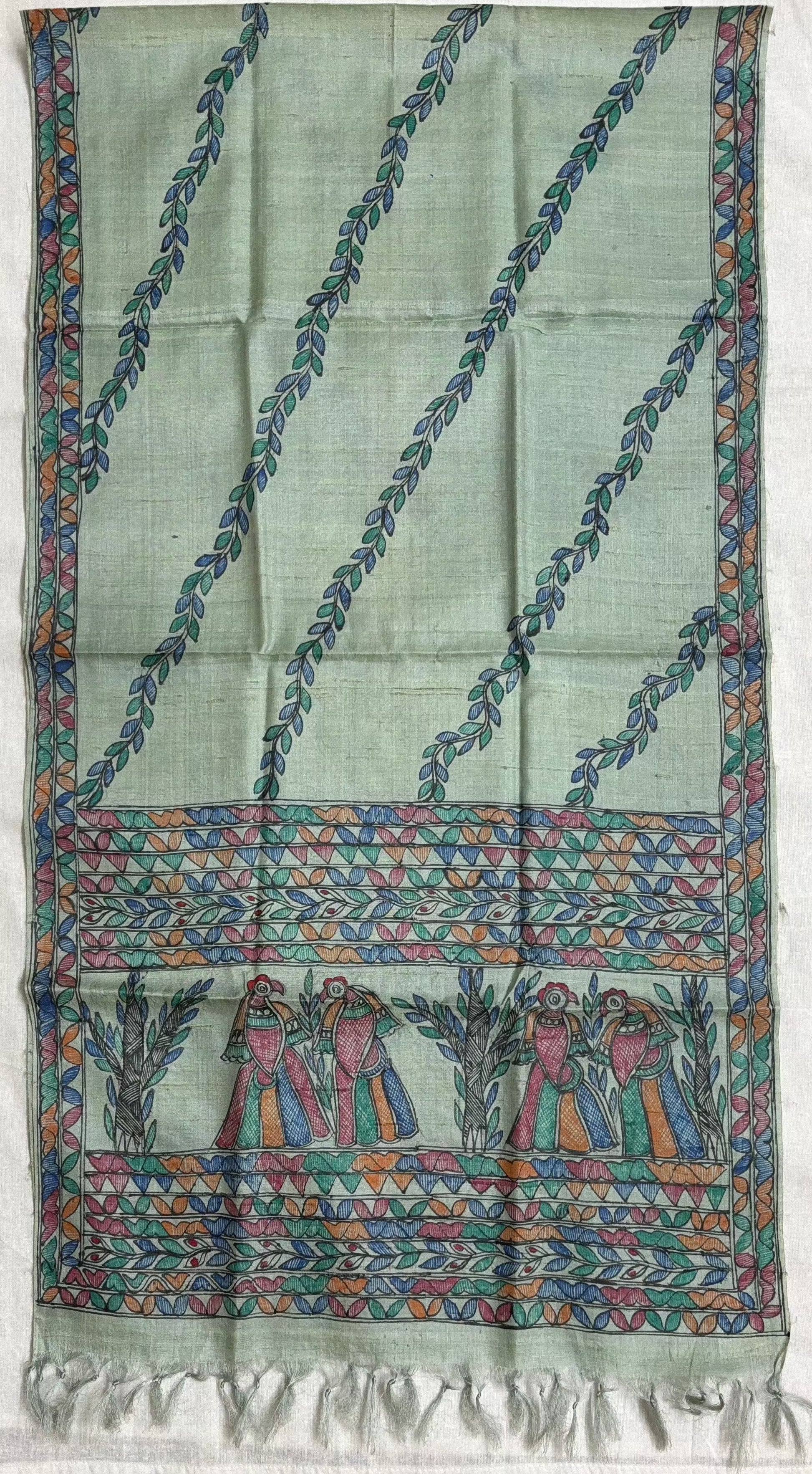 Arav Ethnics Janak Nandini