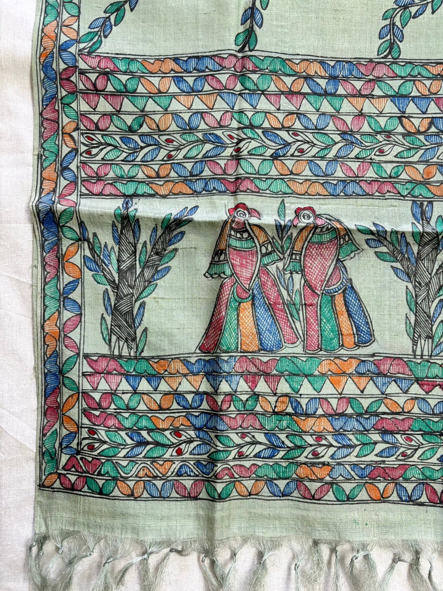 Arav Ethnics Janak Nandini