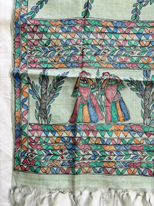 Arav Ethnics Janak Nandini