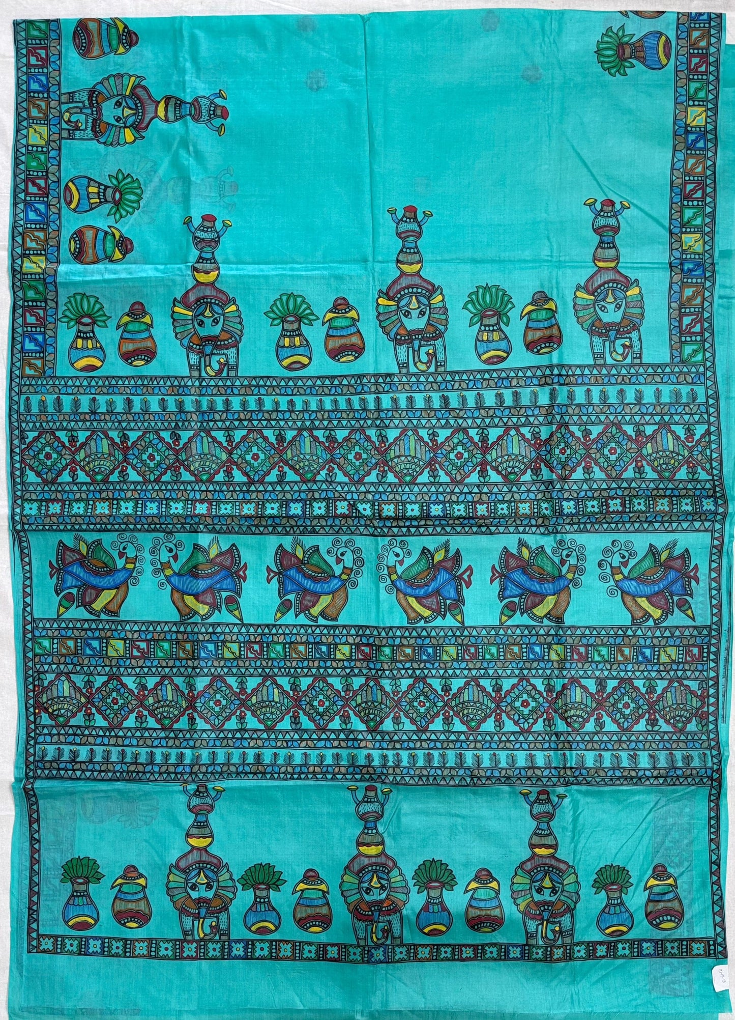 Arav Ethnics  Manjusha