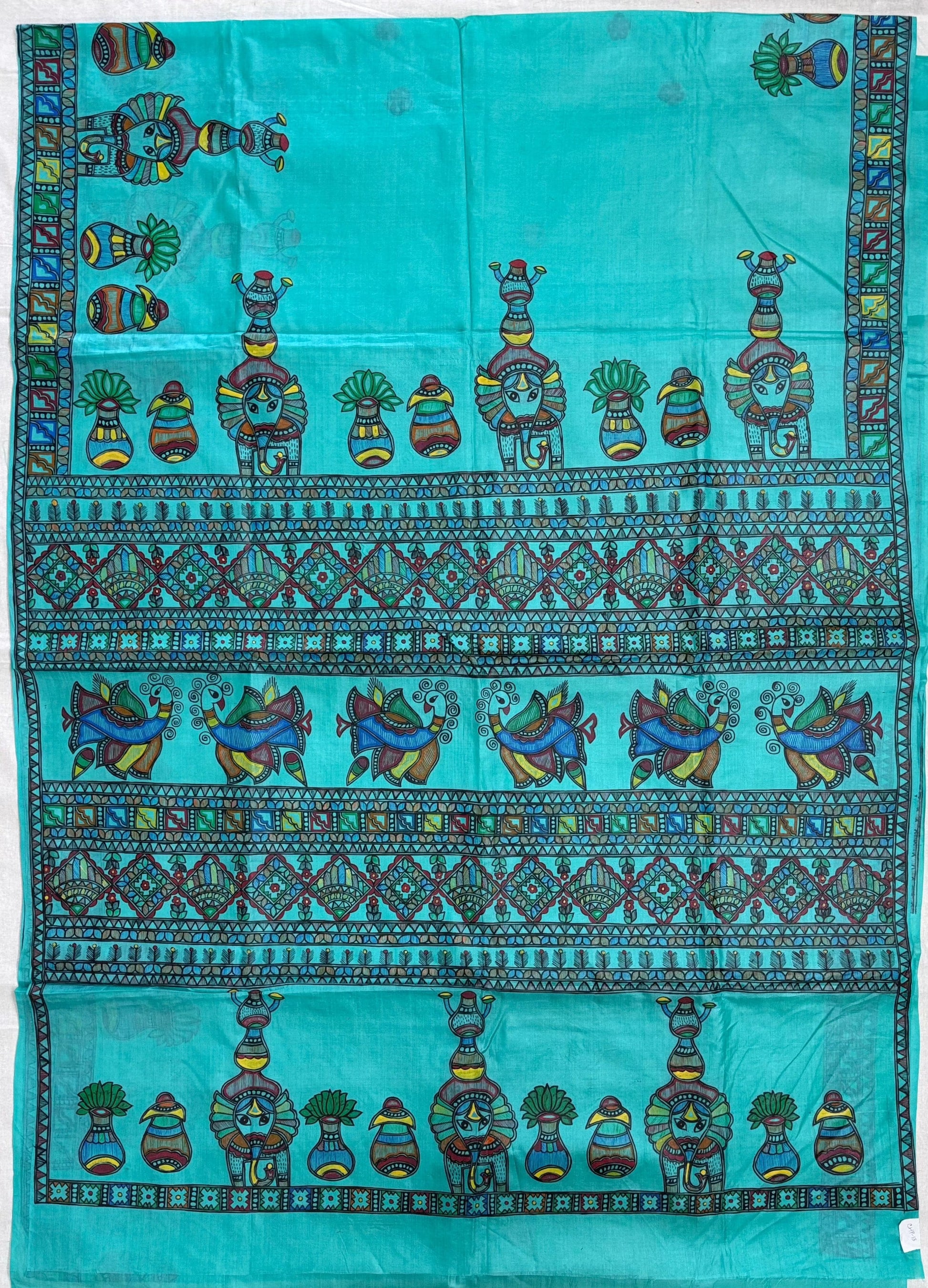 Arav Ethnics  Manjusha