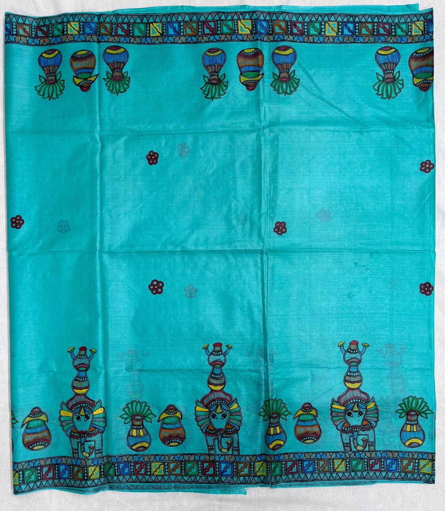 Arav Ethnics  Manjusha