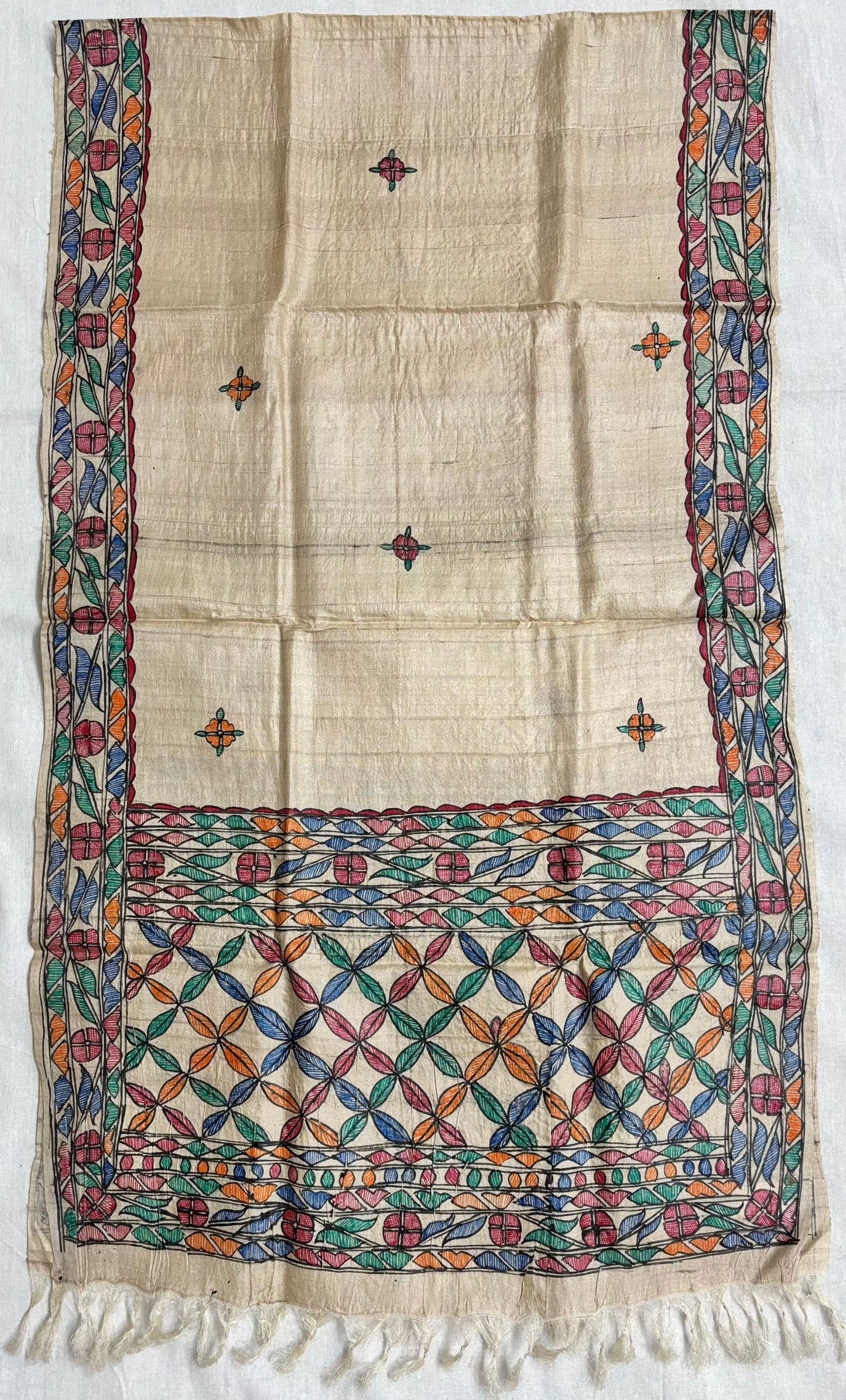 Arav Ethnics  Mithila Vaibhav