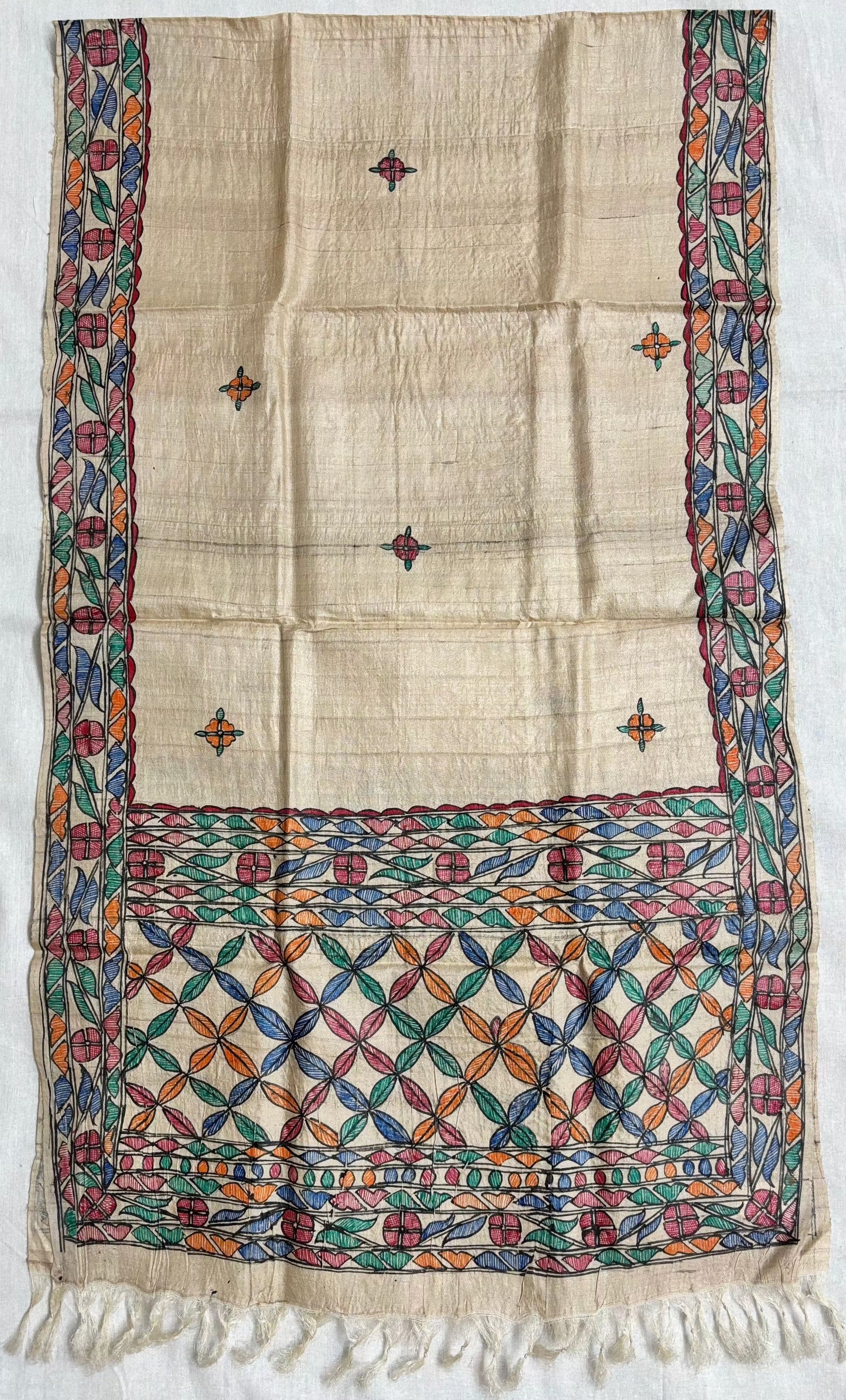 Arav Ethnics  Mithila Vaibhav