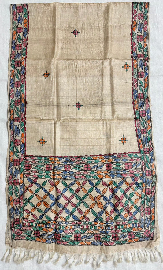 Arav Ethnics  Mithila Vaibhav