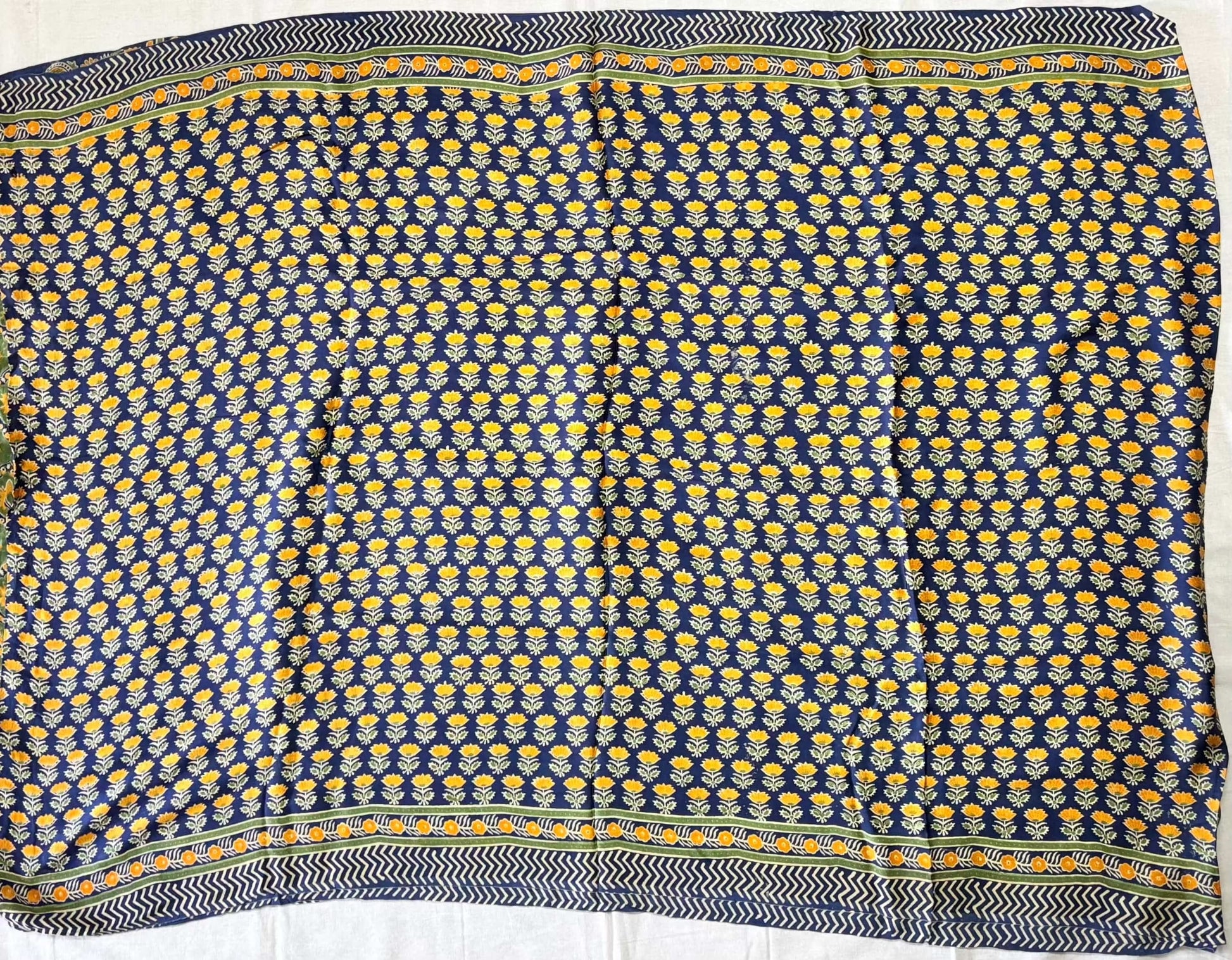 Arav Ethnics Navrasa