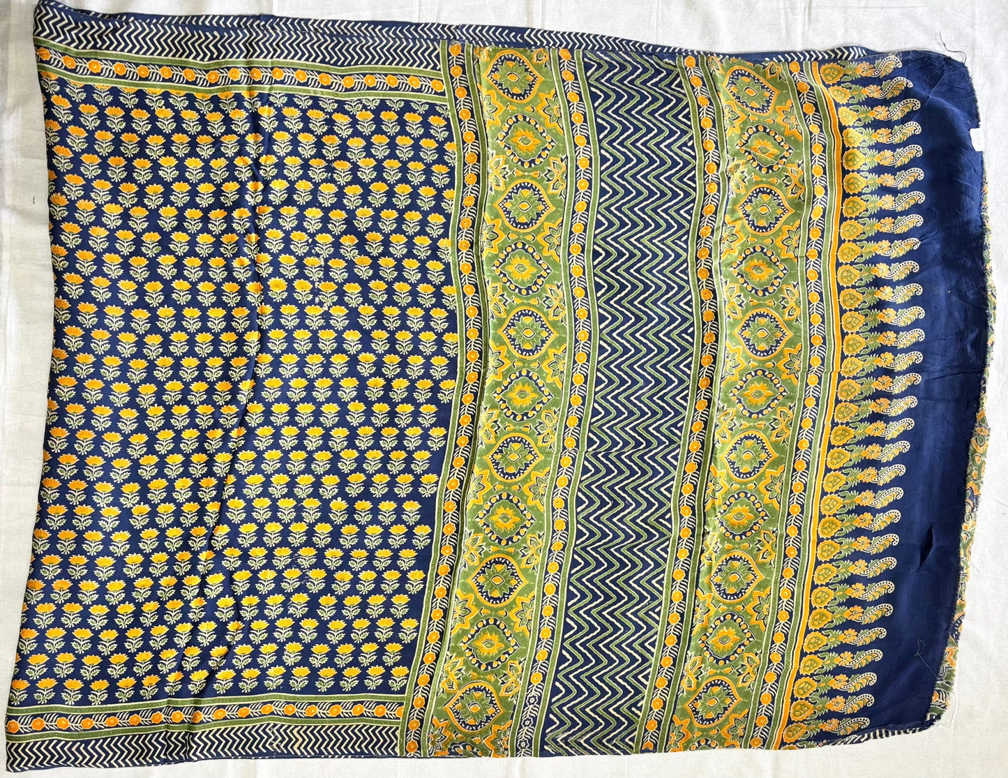 Arav Ethnics Navrasa