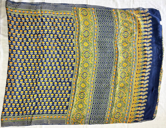 Arav Ethnics Navrasa