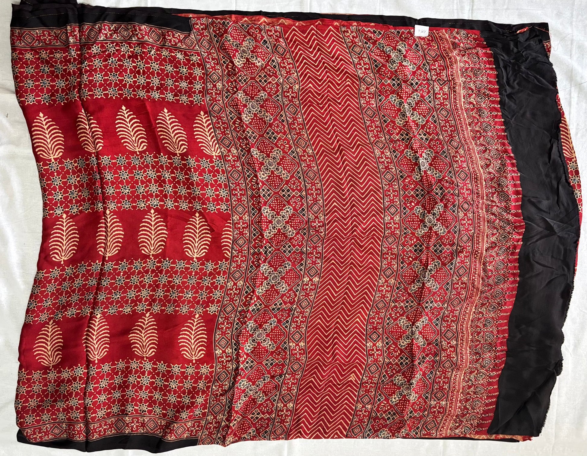 Arav Ethnics Noopur Raag