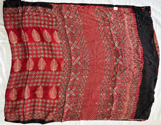 Arav Ethnics Noopur Raag