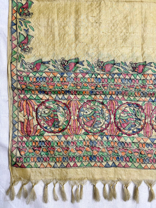 Arav Ethnics Pushp Vatika