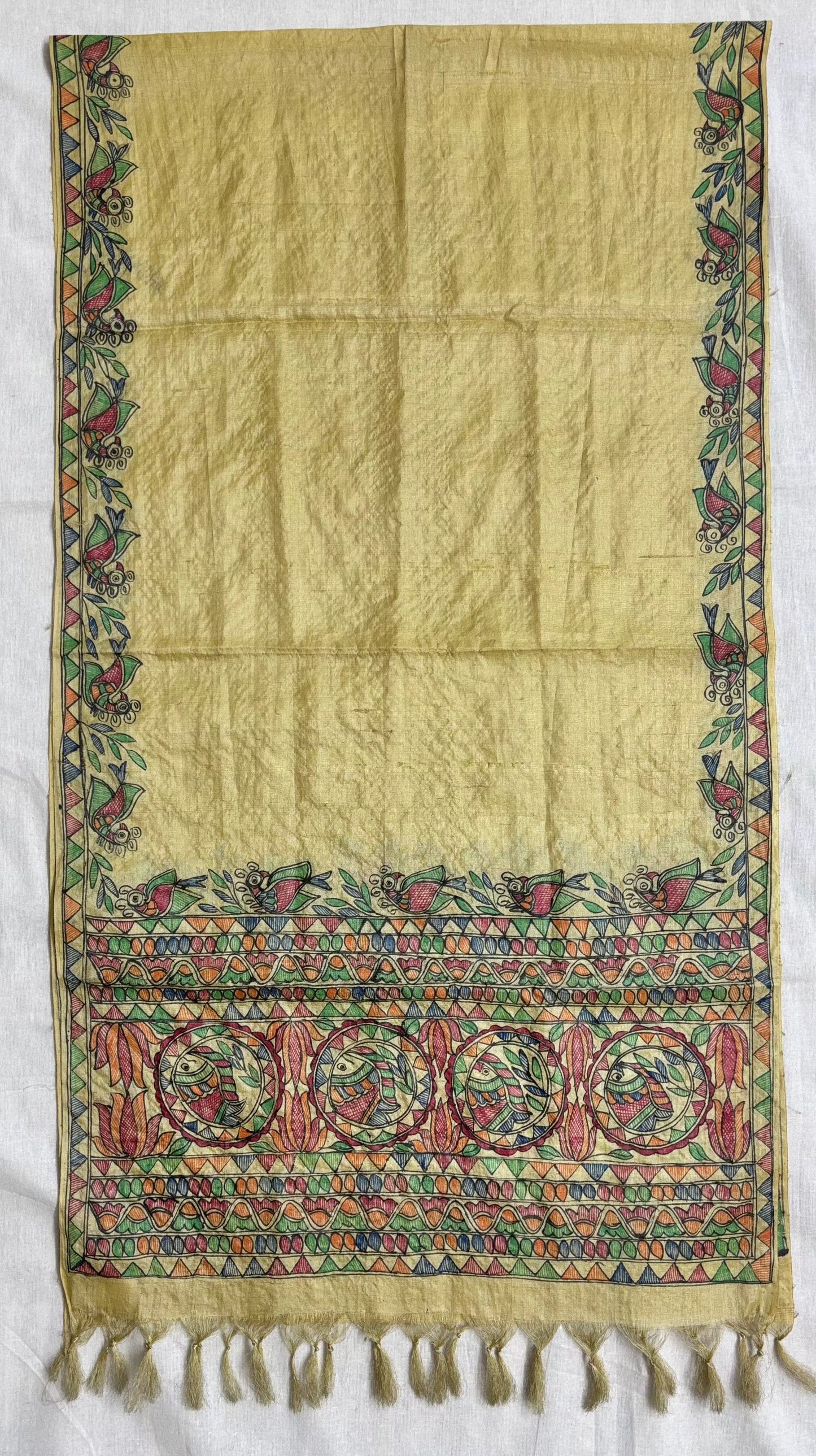 Arav Ethnics Pushp Vatika