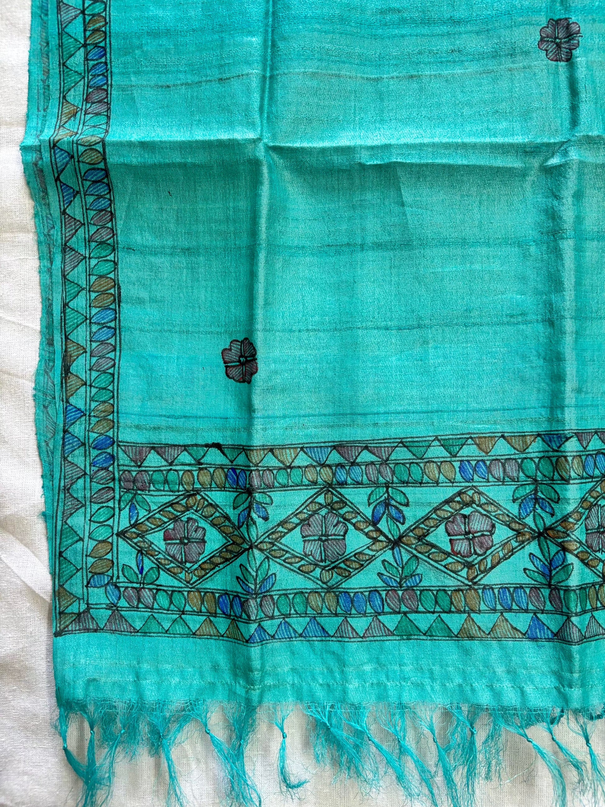 Arav Ethnics Rangrekha