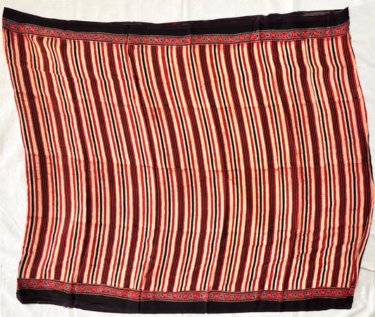 Arav Ethnics Sindoori Shaam